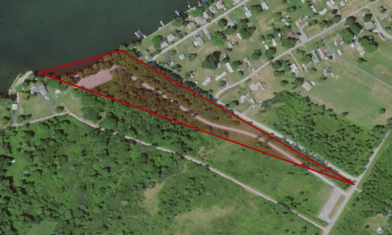 Lake Ontario Waterway Access
