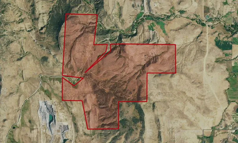 Rabbit Mountain