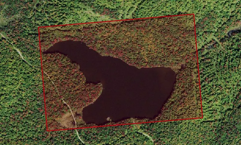 Old Forge Water District Land