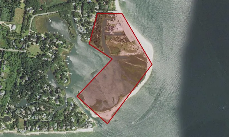 Ceder Beach County Park