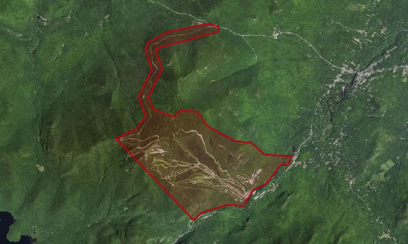 Whiteface Mountain Ski Center