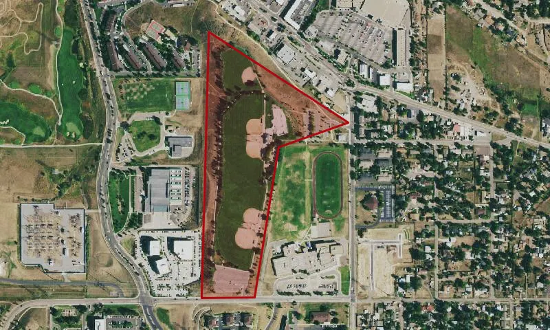 Ulysses Park