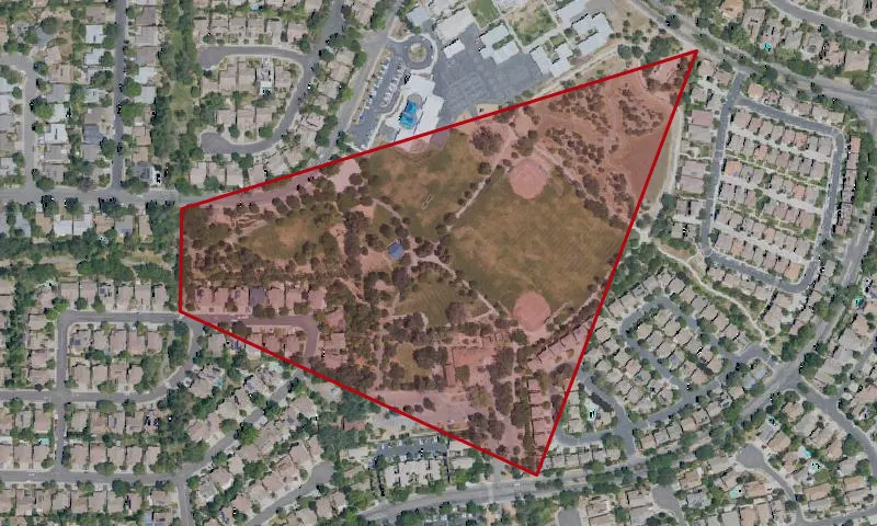 Mace Ranch Park