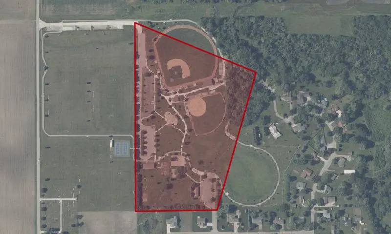 Remington Community Park