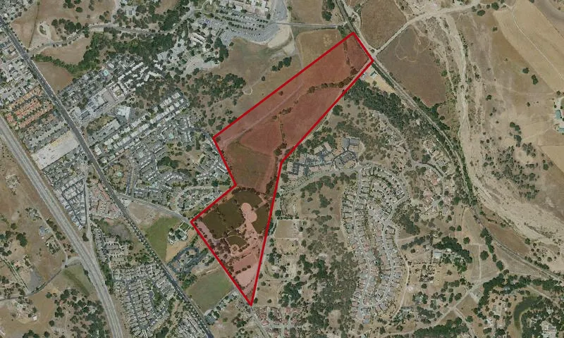 Paloma Creek Park