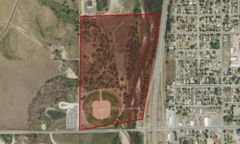 Pearson Park
