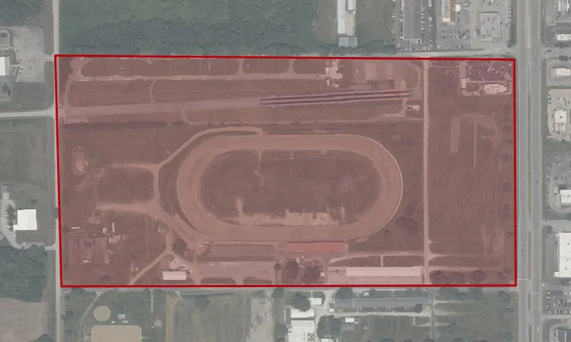 Wabash Valley Fairgrounds