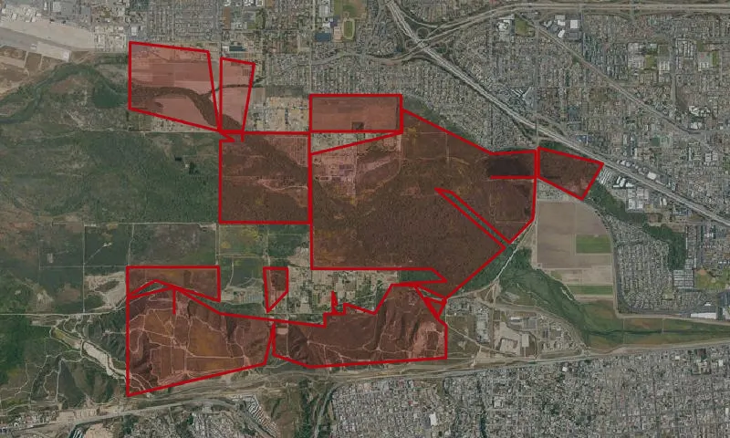 Tijuana River Valley Regional Park