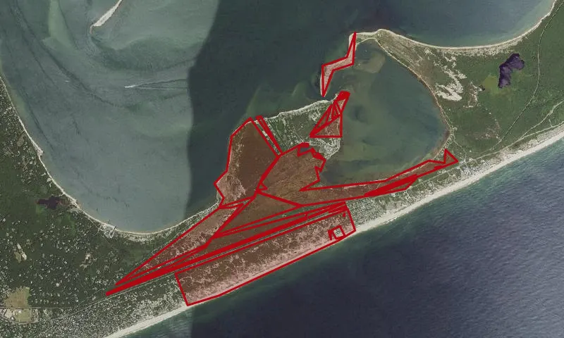 Napeague State Park
