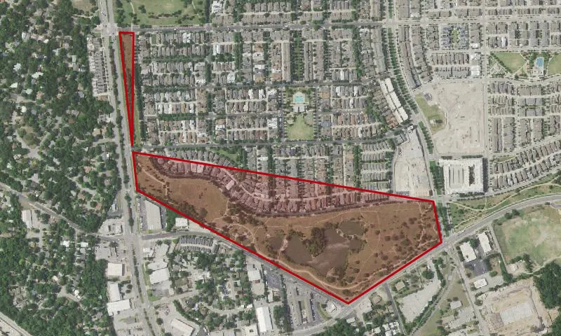 Southwest Greenway