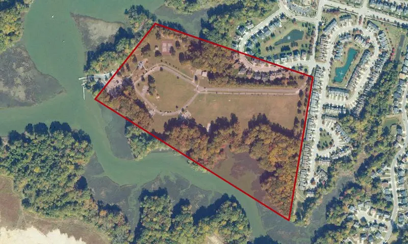 Bennett's Creek Park
