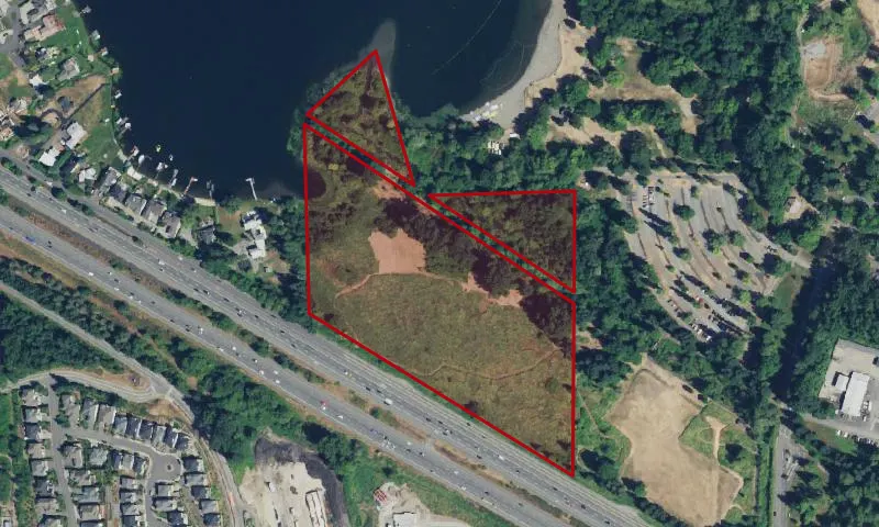 Sammamish Cove Park