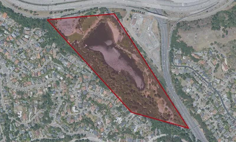 Temescal Regional Recreation Area