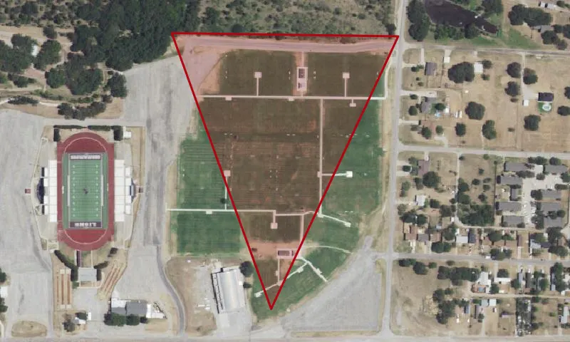 Camp Bowie Soccer Complex