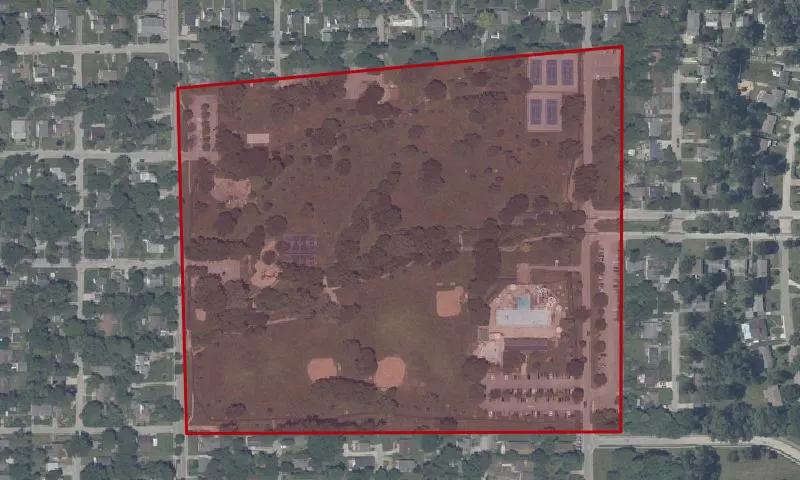 Bryan Park