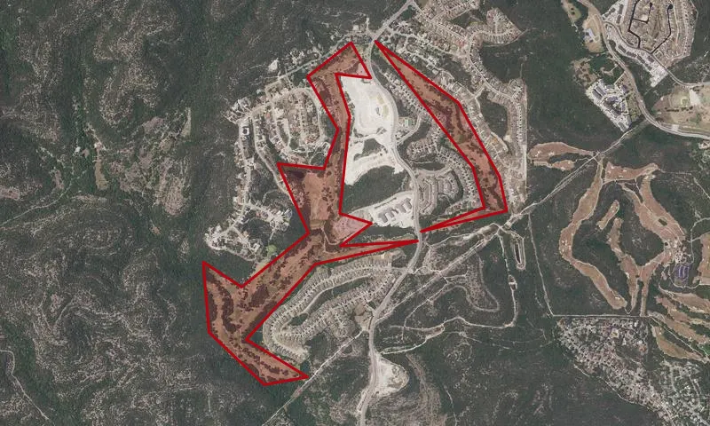 Cedar Creek Golf Course