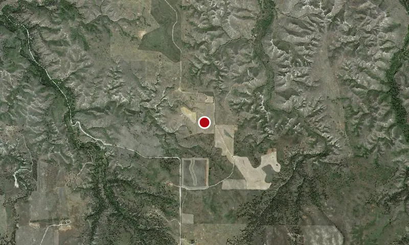 Nebraska National Forests and Grasslands