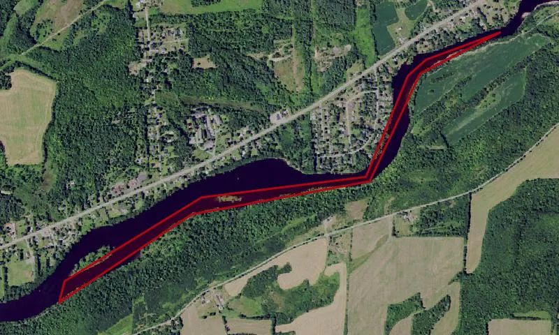 Watertown City of Land