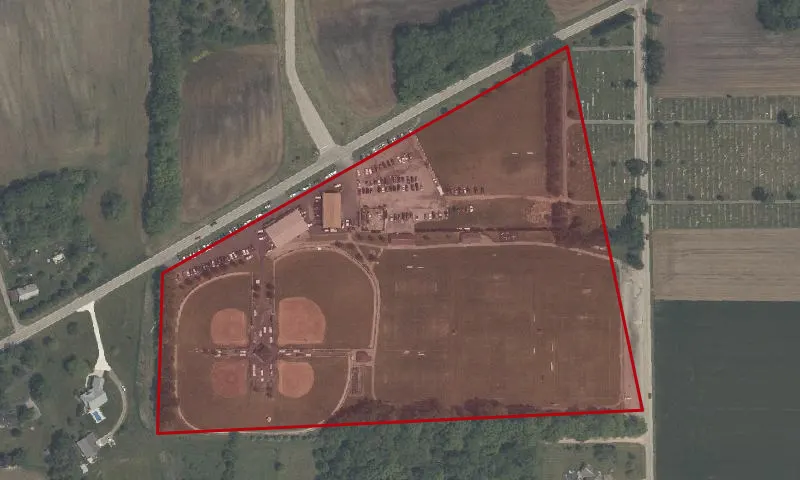 Allen Township Sportsplex
