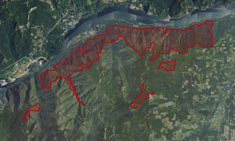 Eagle Roadless Area