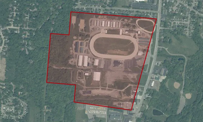 Warren County Fairgrounds