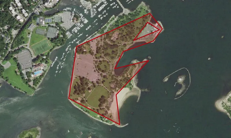 Westchester County Of Land