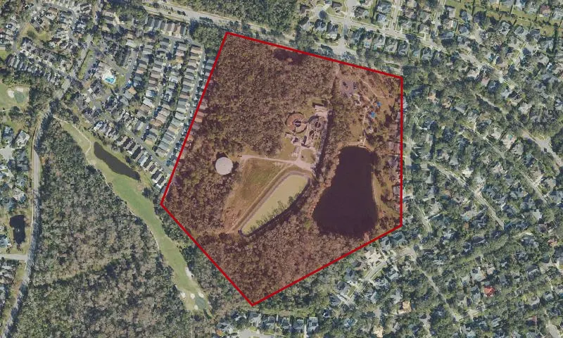 Sam Smith Memorial Park