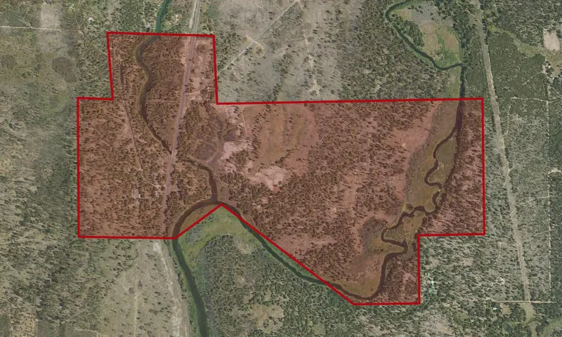 Collier Memorial State Park
