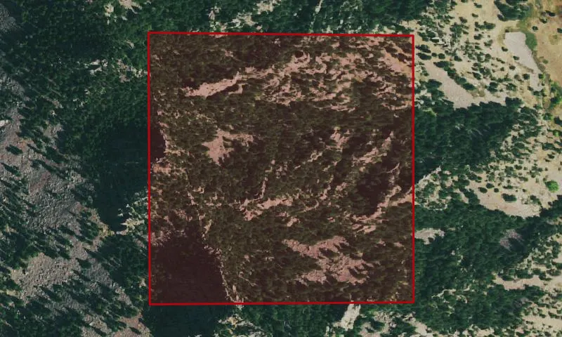 BLM-South Boulder Creek
