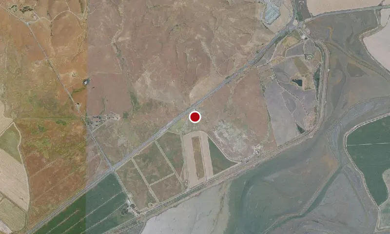 San Pablo Bay National Wildlife Refuge