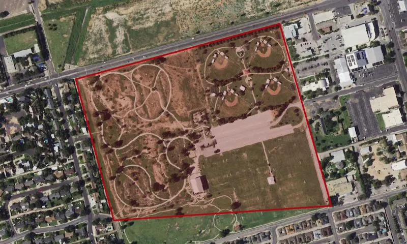 Windlands Park