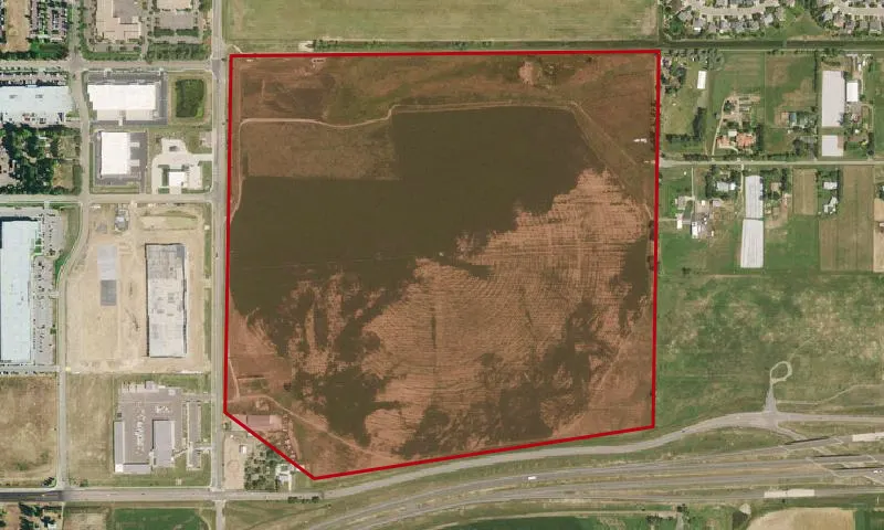 Boulder County Land Venture