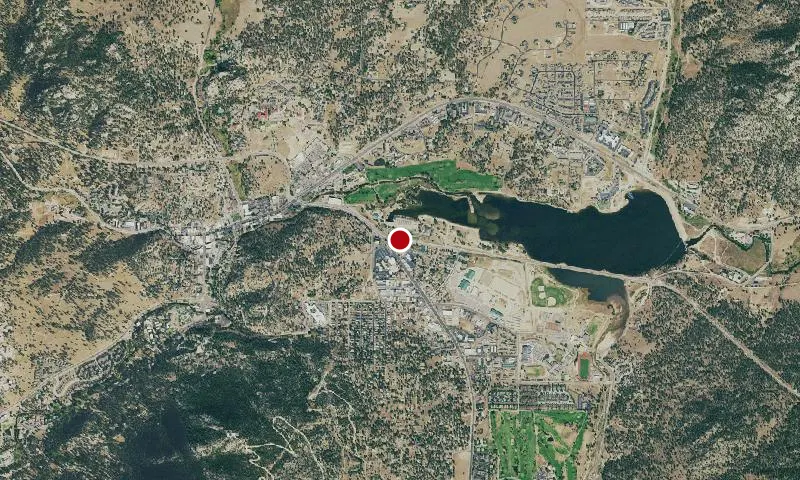 Lake Estes