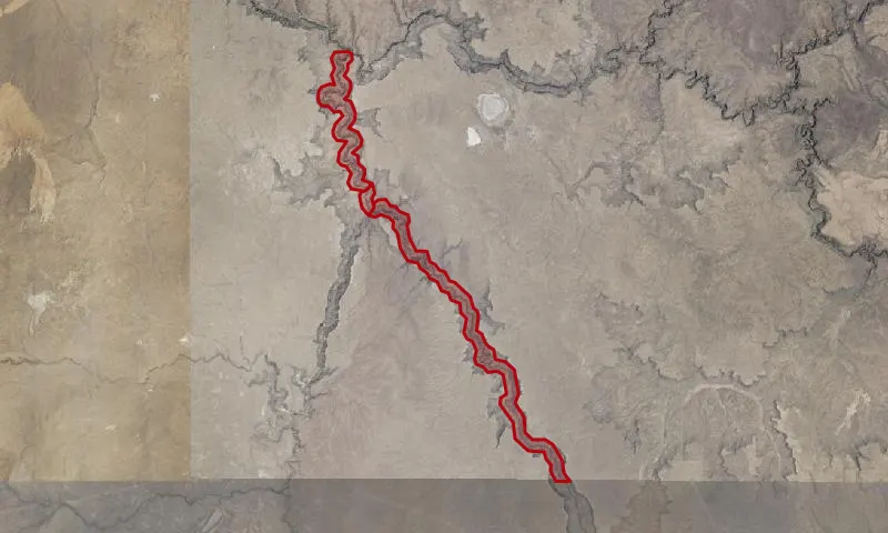 South Fork Owyhee River