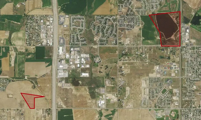 Carbon Valley Recreation District Regional (Metro District) Parks