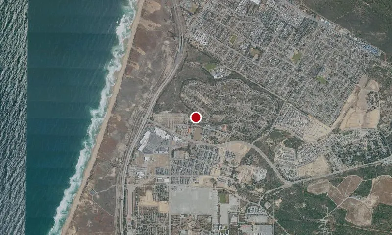 Central Coast Field Office