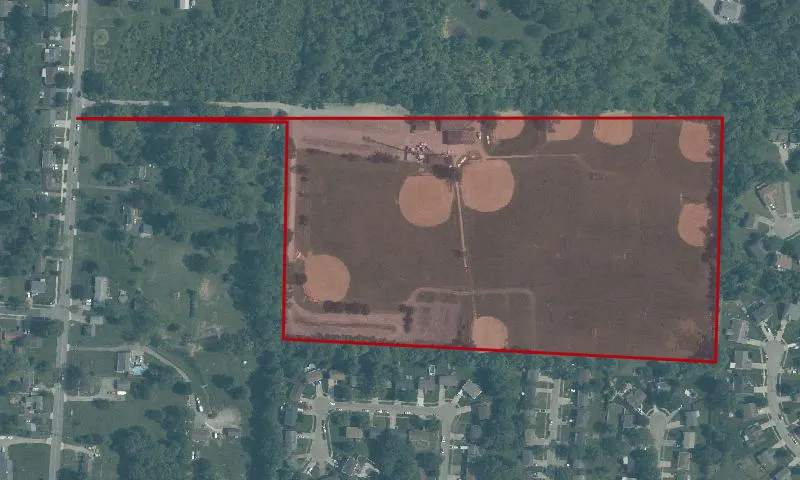 Northbrook Civic Association Field