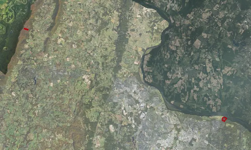 Unnamed Loudoun County Park