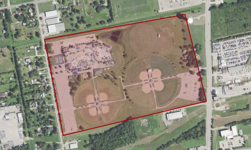 Grays Sports Complex