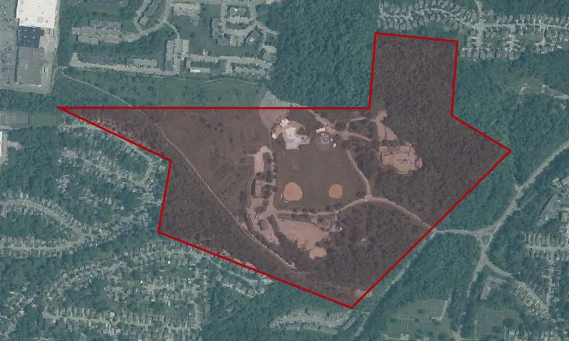 Dunham Recreation Center