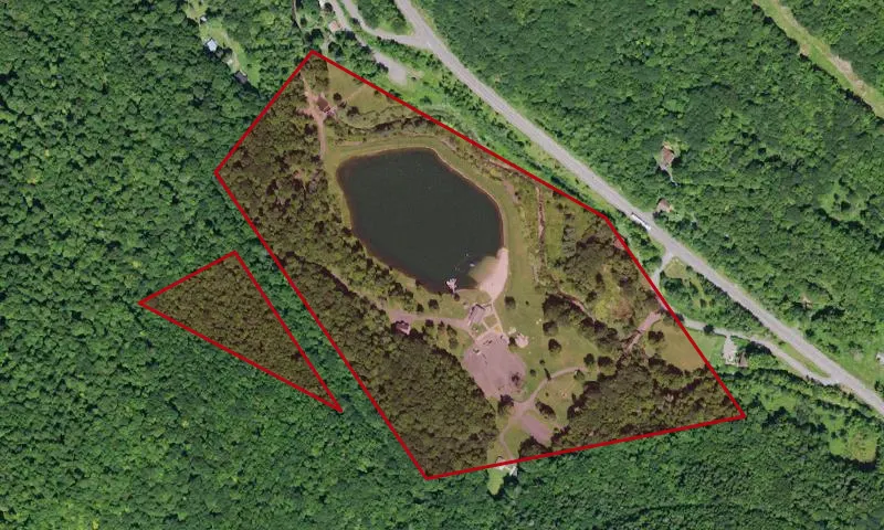 Belleayre Mountain Day Use Area