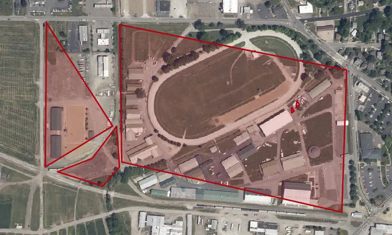 Wayne County Fairgrounds