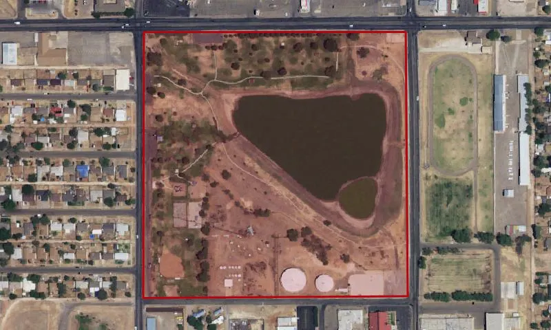 Greene Acres Park