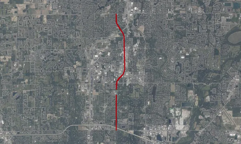 Monon Trail