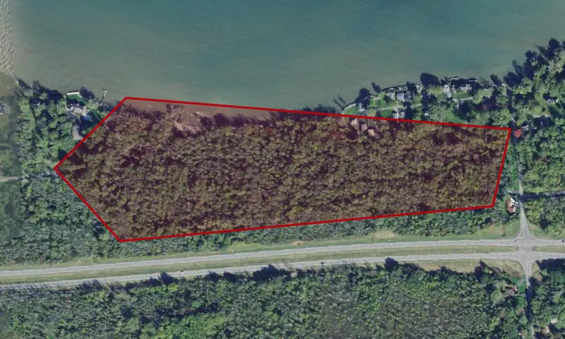 Lake Ontario, Parma (Monroe County)