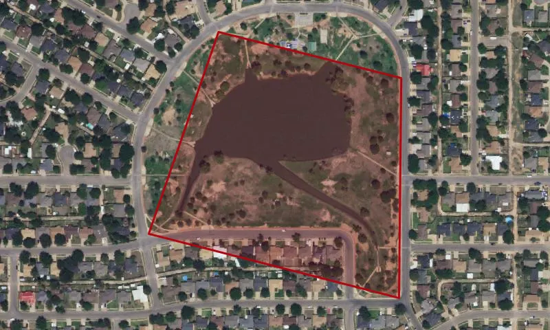 McCullough Park