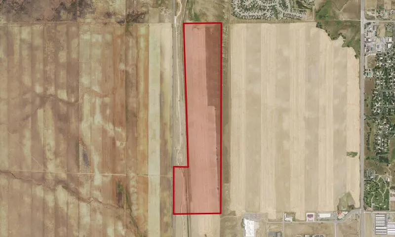 Long View Farm Open Space