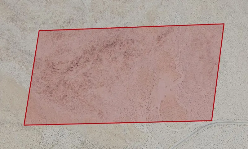 Unnamed site - San Diego, County of