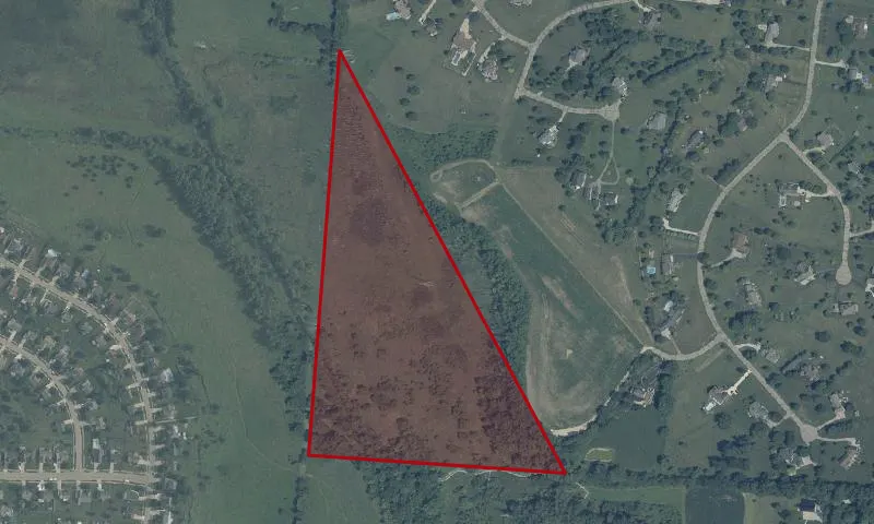 Hickory Hollow Estates