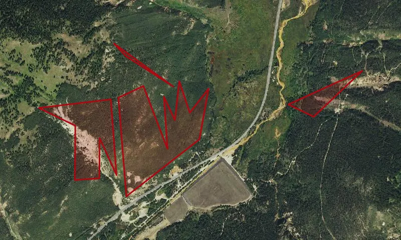 County Land